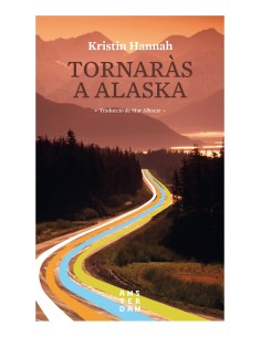 TORNARAS A ALASKA