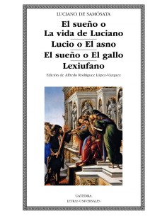 EL SUENO O LA VIDA DE LUCIANO