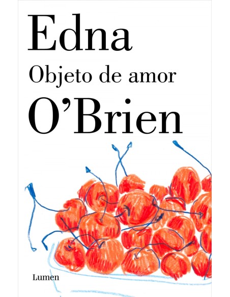 OBJETO DE AMOR