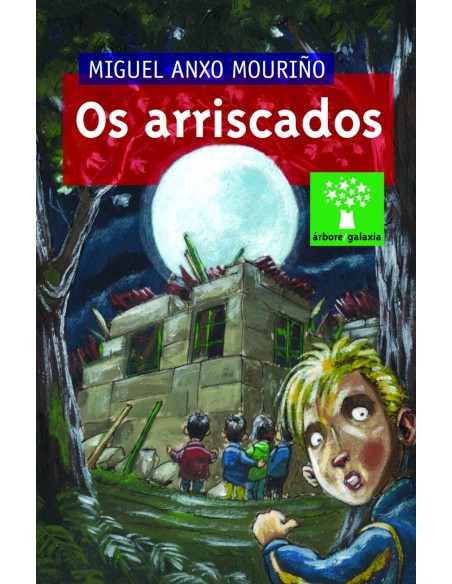 Os arriscados