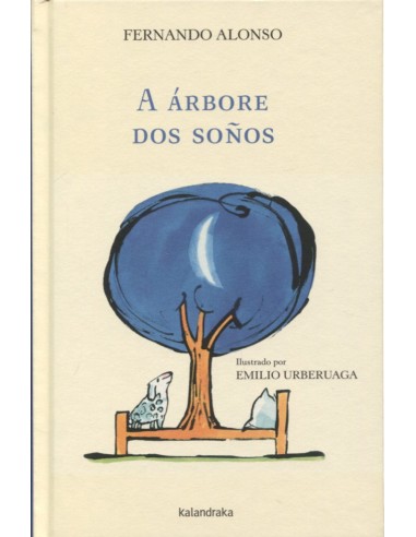 A ARBORE DOS SONOS