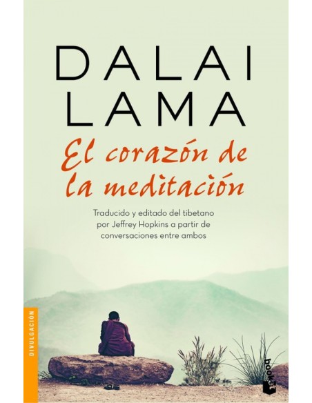 EL CORAZON DE LA MEDITACION