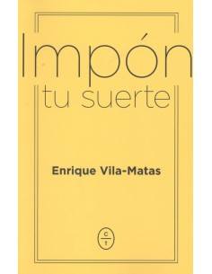 IMPON TU SUERTE