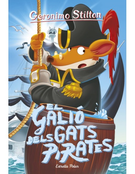 EL GALIO DELS GATS PIRATES EL GALIO DELS GATS PIRATES