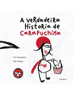 A verdadeira historia de Carapuchina