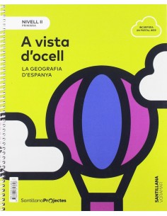 A VISTA DOCELL 3R PRIMARIA CIENCIES SOCIALS