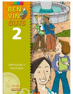 BENVINGUTS 2 VALENCIA NOUVINGUTS