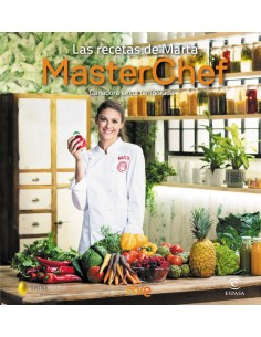 LAS RECETAS DE MARTA