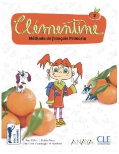 CLEMENTINE 2