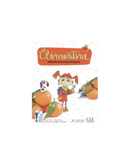 CLEMENTINE 2
