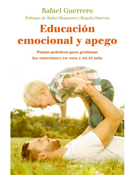 EDUCACION EMOCIONAL Y APEGO