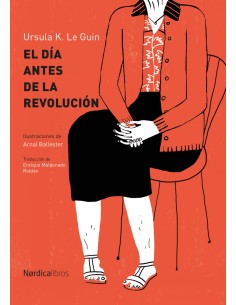 EL DIA ANTES DE LA REVOLUCION