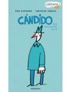 CANDIDO AND EVERYBODY ELSE