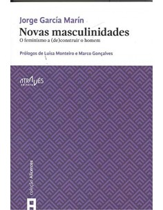NOVAS MASCULINIDADES