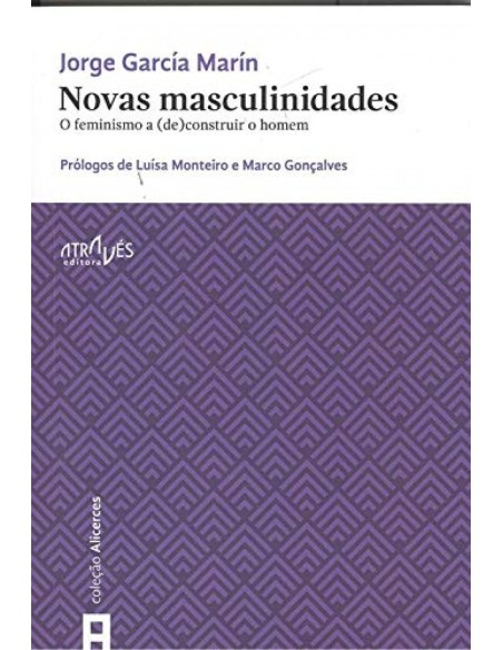 NOVAS MASCULINIDADES