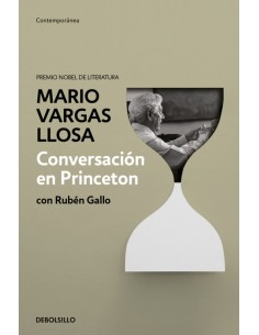 CONVERSACION EN PRINCETON