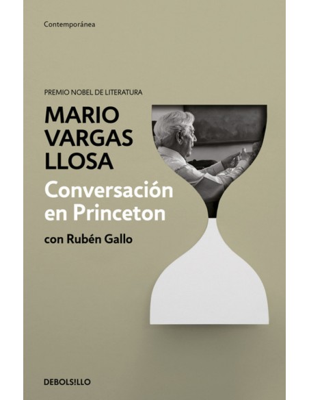 CONVERSACION EN PRINCETON