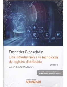 ENTENDER BLOCKHAIN