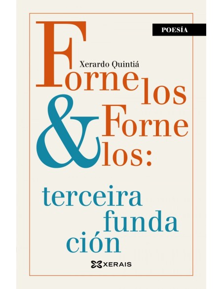 FORNELOS ampFORNELOS