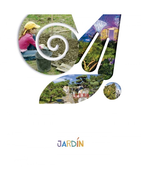 JARDIN 3 ANOS 2019