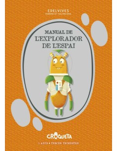 CROQUETA 5 ANYS 3TRIMESTRE VALENCIA 2019