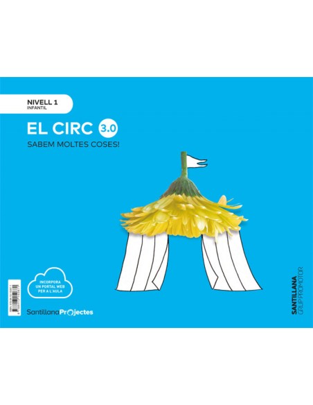 EL CIRC NIVELL 1 SABEM MOLTES COSES 30 EDICIO 2019