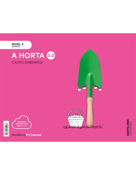 NIVEL 2 A HORTA CANTO SABEMOS 30 EDICION 2019