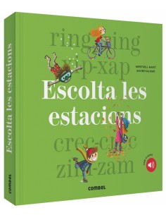 ESCOLTA LAS ESTACIONS