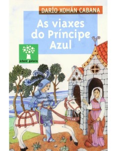 As viaxes do Principe Azul