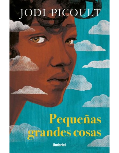 PEQUENAS GRANDES COSAS