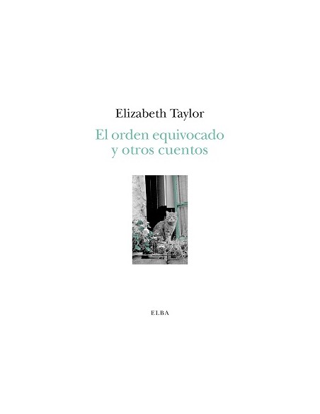EL ORDEN EQUIVOCADO Y OTROS CUENTOS