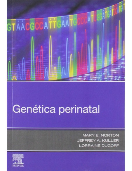 GENETICA PERINATAL