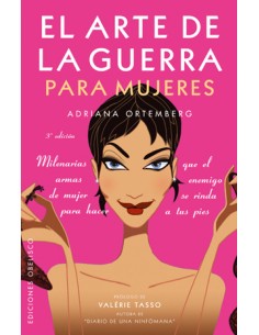 El arte de la guerra para mujeres