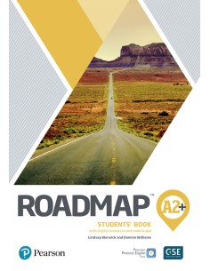 ROADMAP A2 STUDENTSWORKBOOK