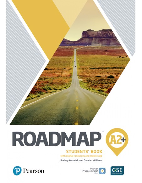 ROADMAP A2 STUDENTSWORKBOOK