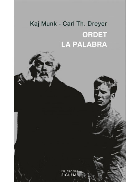 ORDET LA PALABRA