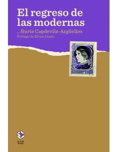 EL REGRESO DE LAS MODERNAS