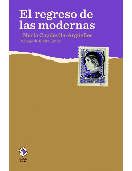EL REGRESO DE LAS MODERNAS