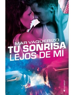 TU SONRISA LEJOS DE MI