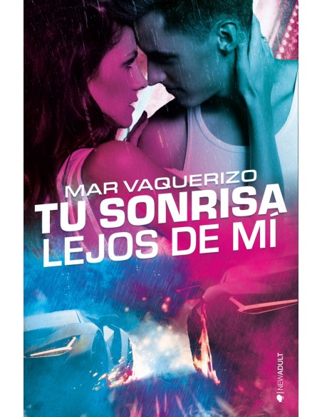 TU SONRISA LEJOS DE MI