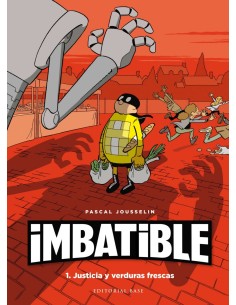 JUSTICIA Y VERDURAS FRESCAS