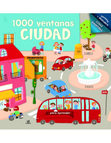 CIUDAD