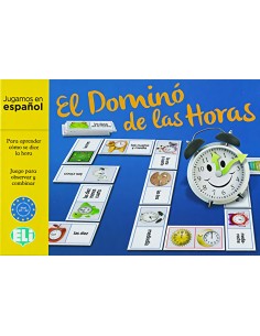 espanoldomino de las horas