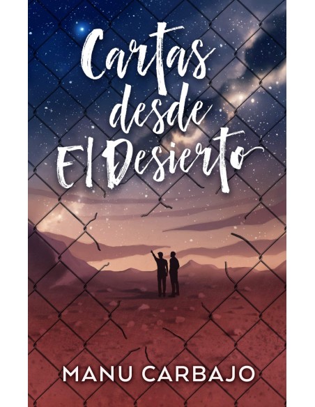 Cartas desde el desierto