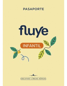 Proyecto Fluye 3 anos