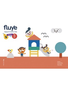 Proyecto Fluye 5 anos