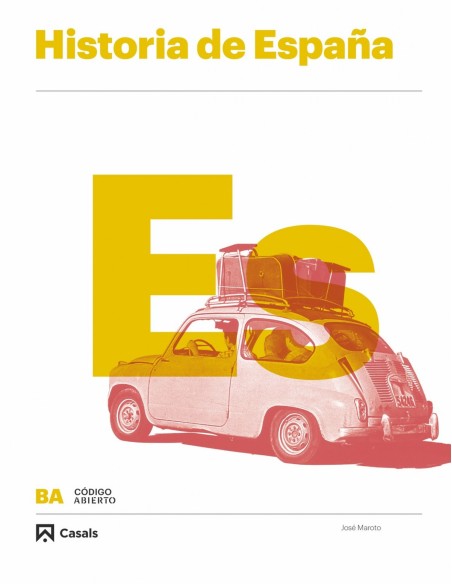 Historia de Espana 2020