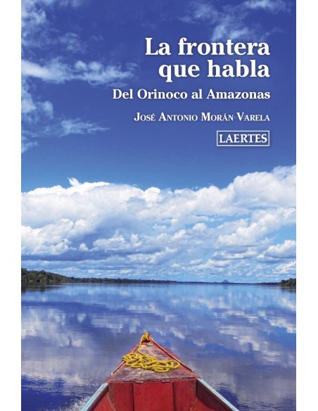 La frontera que habla