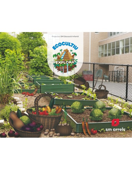 Ecocultiu Nivell II Explora