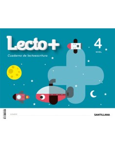 LECTO NIVEL 4